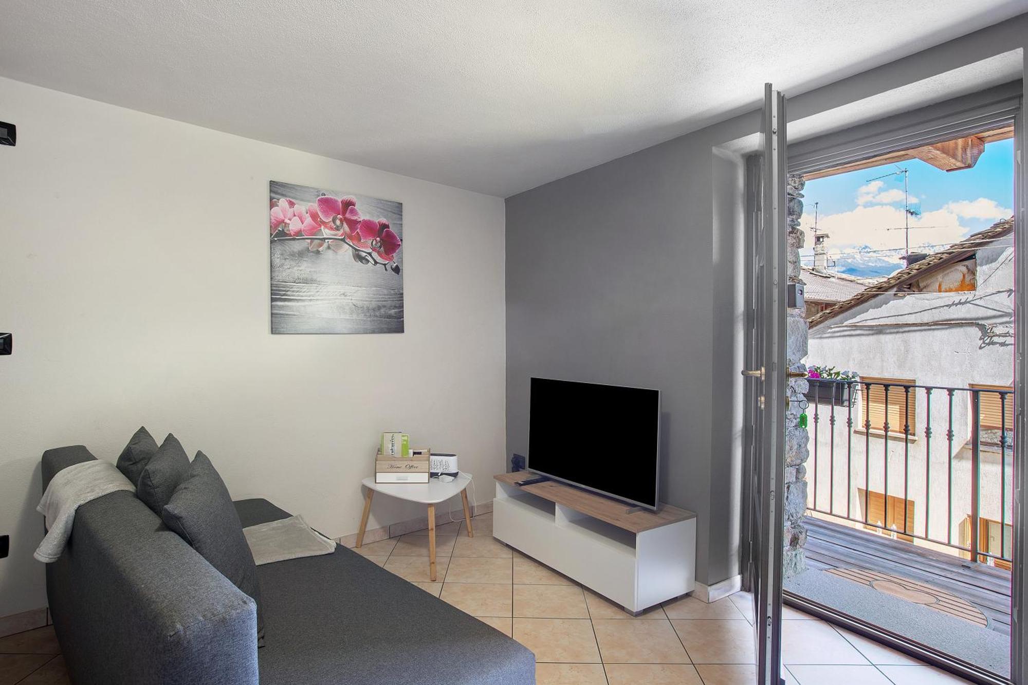 Maison Bebe Comboe Aosta Kültér fotó